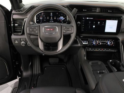 New 2026 GMC Sierra 2500 AT4 w/ AT4 Premium Plus Package AWD/4WD image 14