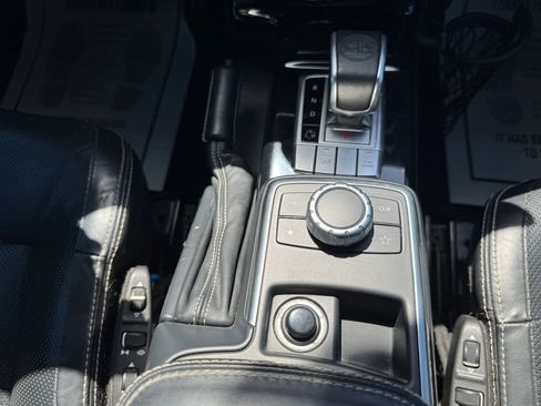 Used 2016 Mercedes-Benz G 63 AMG 4MATIC image 21