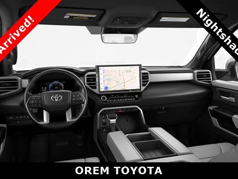 New 2026 Toyota Tundra Limited image 33