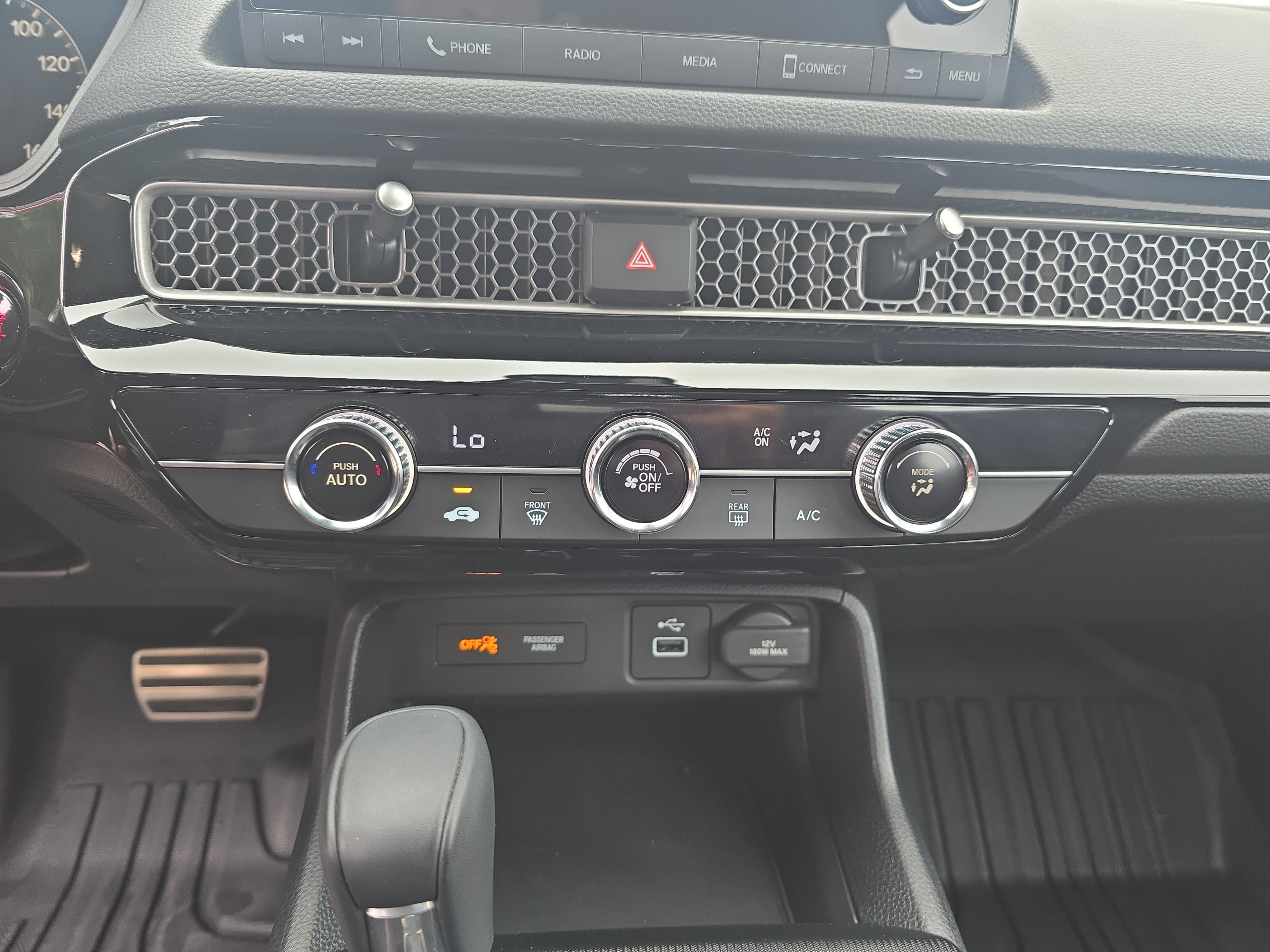 Used 2024 Honda Civic Sport image 22