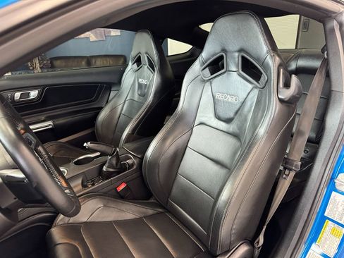 Used 2019 Ford Mustang GT Premium w/ GT Performance Package RWD image 15