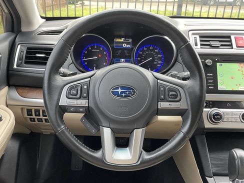Used 2015 Subaru Outback 2.5i Limited image 29