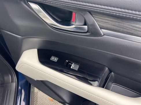 Used 2022 MAZDA CX-5 AWD 2.5 S w/ Premium Plus Pkg image 24