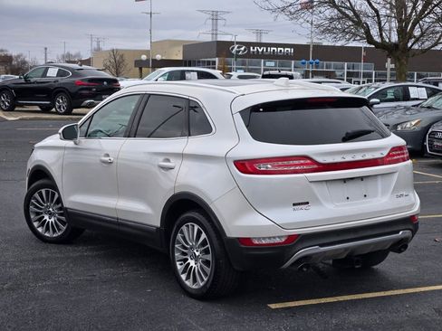 Used 2018 Lincoln MKC Reserve w/ Lincoln MKC Climate Package image 14