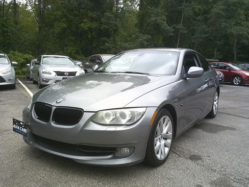 Used 2013 BMW 328i xDrive Coupe image 1