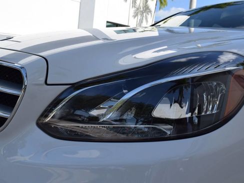 Used 2014 Mercedes-Benz E 350 Sedan image 12