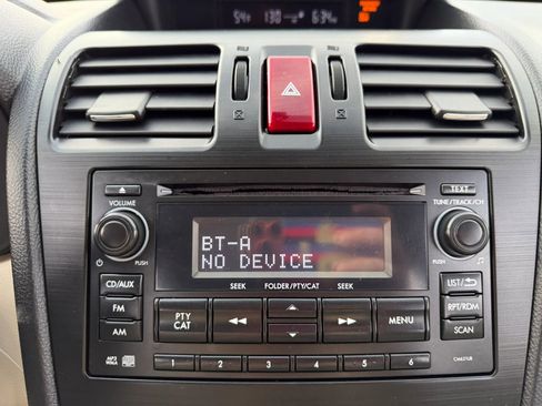 Used 2013 Subaru Crosstrek 2.0i Premium image 22