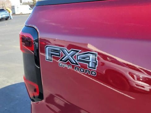 New 2025 Ford Ranger XLT image 12