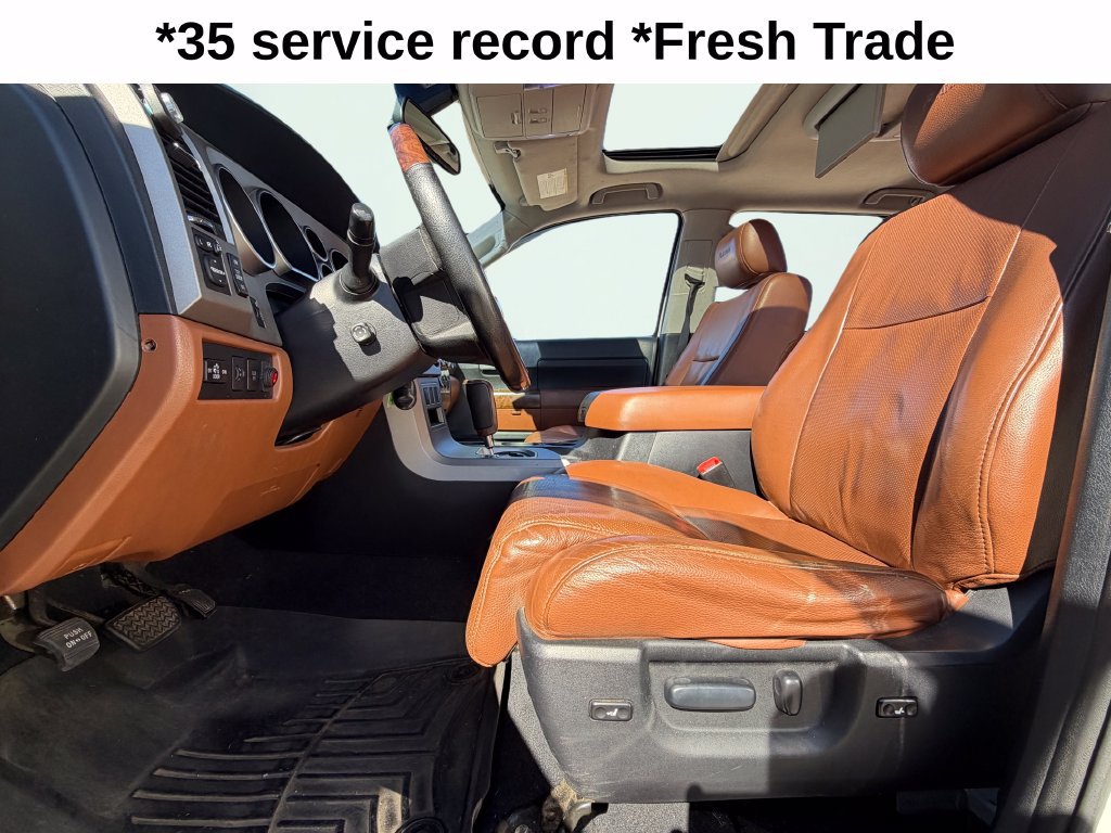 Used 2013 Toyota Tundra Platinum AWD/4WD image 41