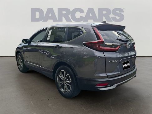 Used 2020 Honda CR-V EX image 4