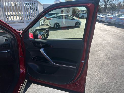 Used 2024 Mitsubishi Eclipse Cross LE image 22