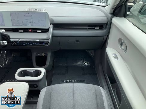 Used 2024 Hyundai Ioniq 5 SEL RWD image 52