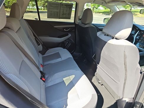 Used 2023 Subaru Outback Premium AWD/4WD image 16