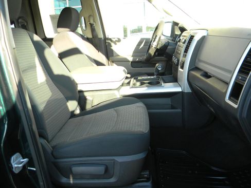 Used 2011 RAM 1500 Outdoorsman image 4