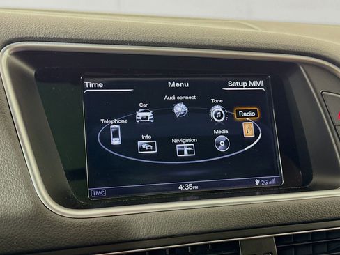 Used 2015 Audi Q5 2.0T Premium Plus w/ Technology Package image 17