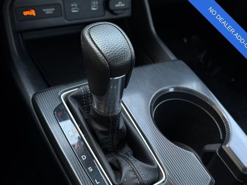 Used 2025 Honda Civic LX image 22