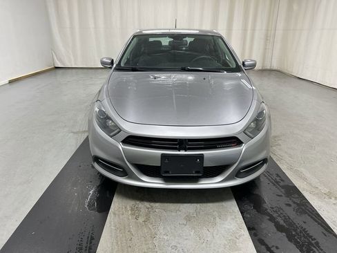 Used 2016 Dodge Dart SXT FWD image 3