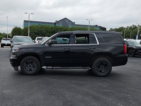 Used 2019 Chevrolet Tahoe LS RWD image 14