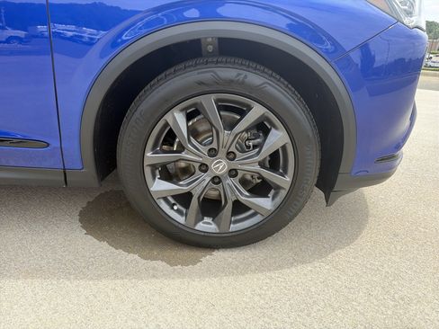 Certified 2024 Acura MDX A-Spec AWD/4WD image 13