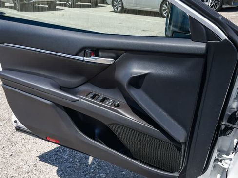 Used 2024 Toyota Camry SE FWD image 25
