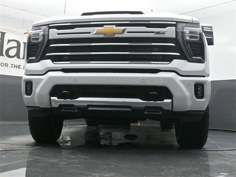 New 2026 Chevrolet Silverado 2500 LT w/ Z71 Chrome Sport Edition image 34