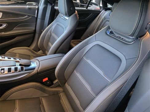 New 2026 Mercedes-Benz AMG GT 63 image 9