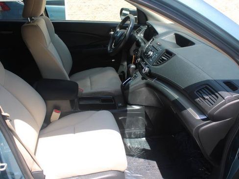 Used 2016 Honda CR-V SE image 8