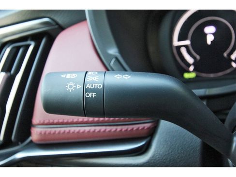 New 2025 MAZDA CX-70 Plug-In Hybrid w/ Premium Plus image 16