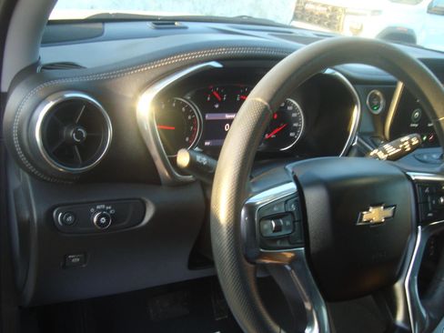 Used 2023 Chevrolet Blazer LT w/ Convenience Package image 10