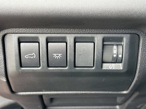 Used 2026 Subaru Ascent Limited AWD/4WD image 10