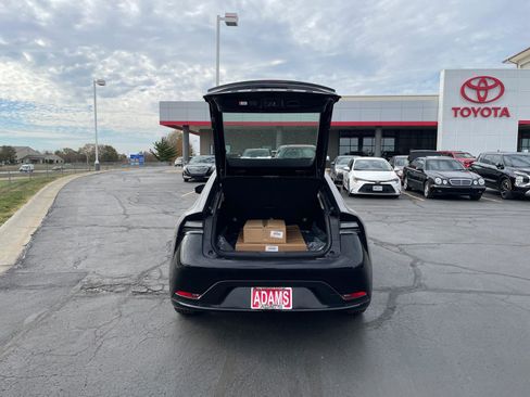 Used 2026 Toyota Prius Plug-In Hybrid image 10