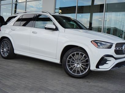 New 2026 Mercedes-Benz GLE 350 4MATIC