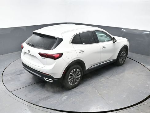 Used 2024 Buick Envision Preferred image 14