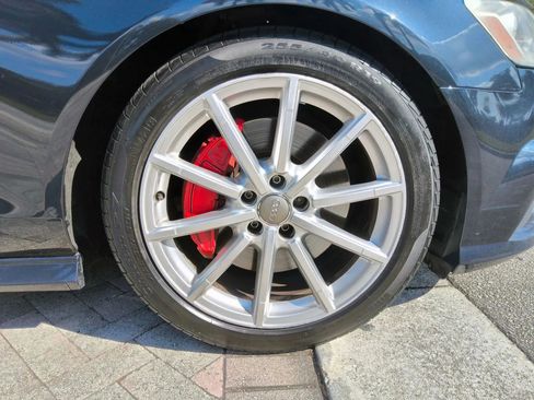 Used 2017 Audi A6 2.0T Premium Plus w/ Premium Plus Package image 46