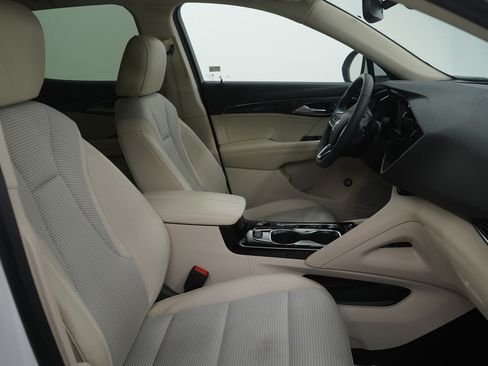 Used 2022 Buick Envision Preferred image 11