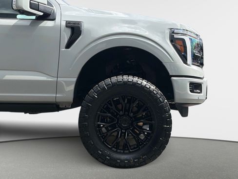 Used 2026 Ford F150 Lariat AWD/4WD image 20