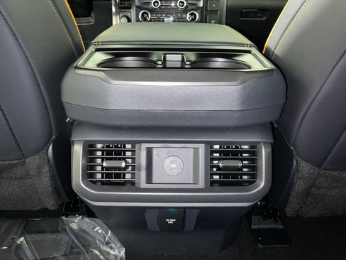 New 2026 Ford F150 Tremor w/ Equipment Group 402B AWD/4WD image 17