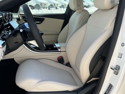 New 2026 Mercedes-Benz C 300 C 300 image 11