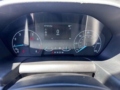 Used 2021 Ford Transit 350 w/ Interior Upgrade Package RWD image 17