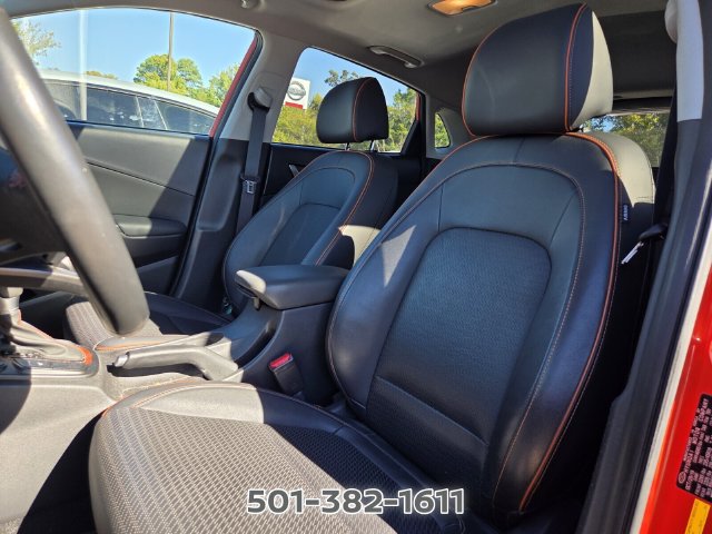 Used 2020 Hyundai Kona Ultimate FWD image 8