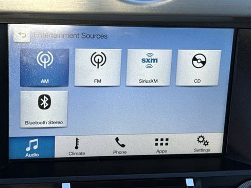 Used 2016 Ford Mustang Premium image 28