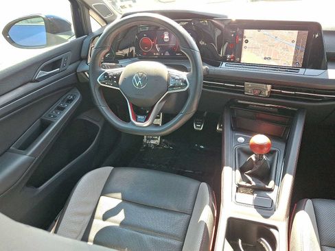 Used 2023 Volkswagen GTI Autobahn FWD image 15