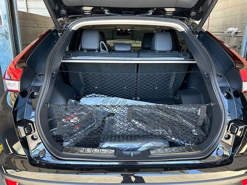 New 2026 Mitsubishi Eclipse Cross SE image 29