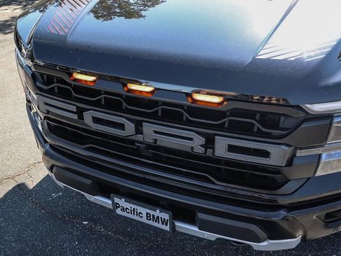 Used 2024 Ford F150 Raptor AWD/4WD image 11