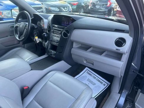 Used 2015 Honda Pilot SE image 23