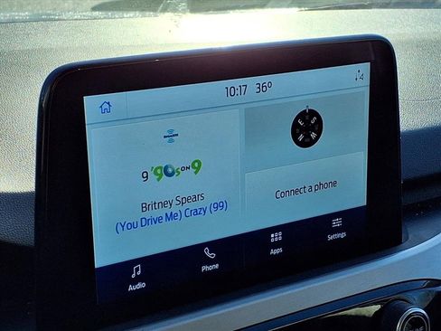 Used 2022 Ford Escape SE image 16