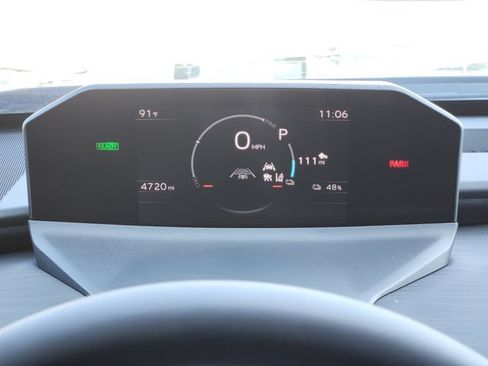 Certified 2026 Toyota C-HR AWD/4WD image 13
