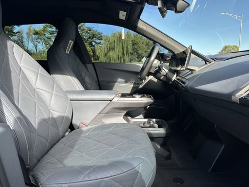 Certified 2023 BMW iX xDrive50 w/ Sport Package image 29