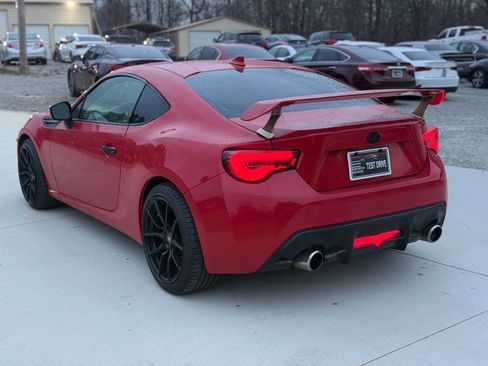 Used 2017 Toyota 86 860 Special Edition image 6