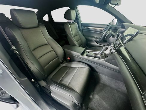 Used 2022 Honda Accord Sport image 28